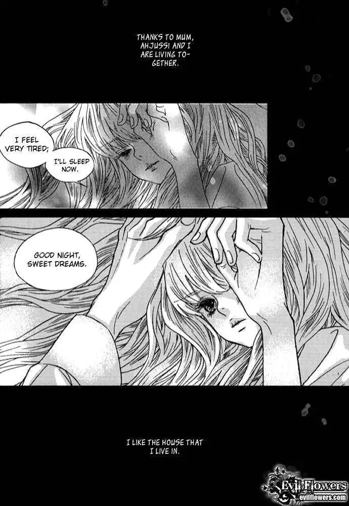 Nocturne (PARK Eun-Ah) Chapter 28 14